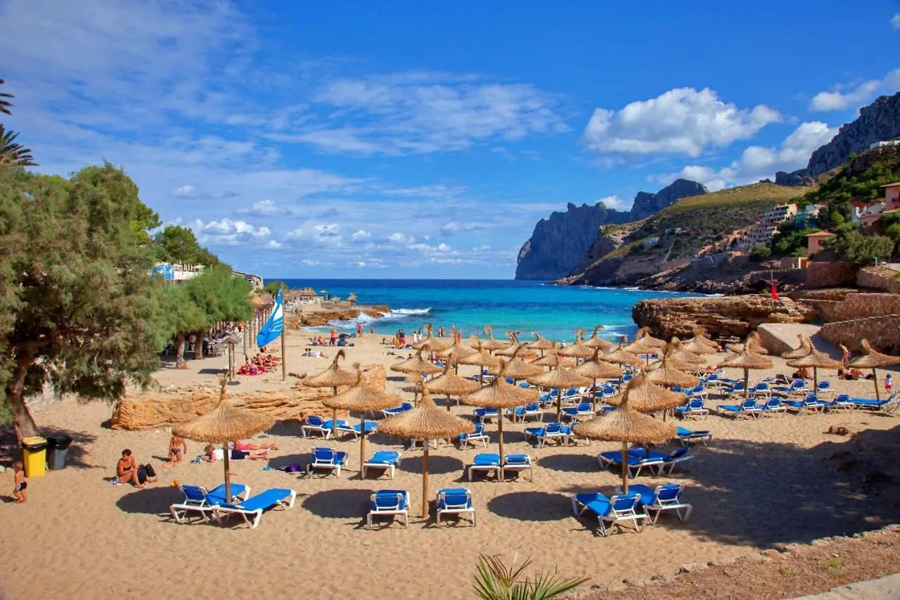 Beach Villa Can Siquier Spain