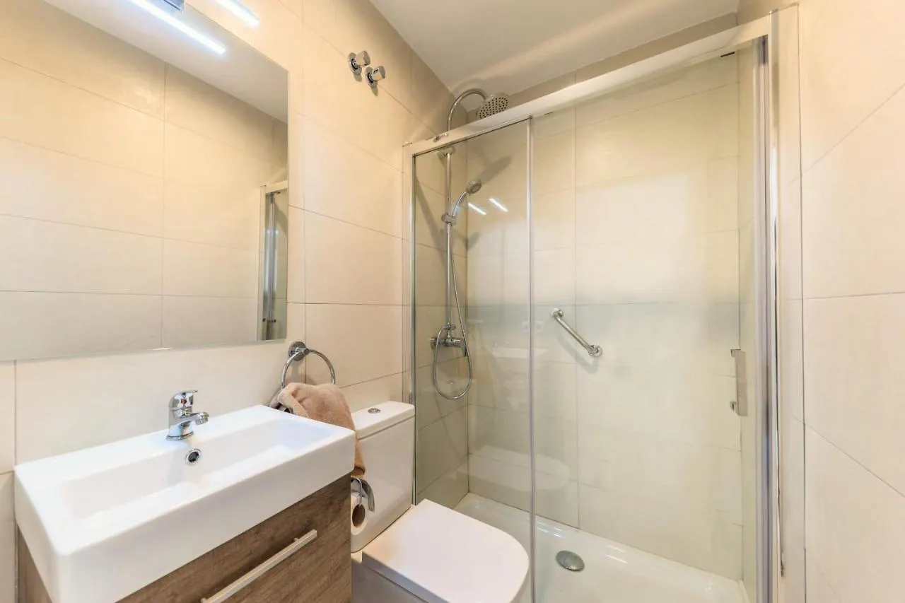 Beach Villa Can Siquier Spain