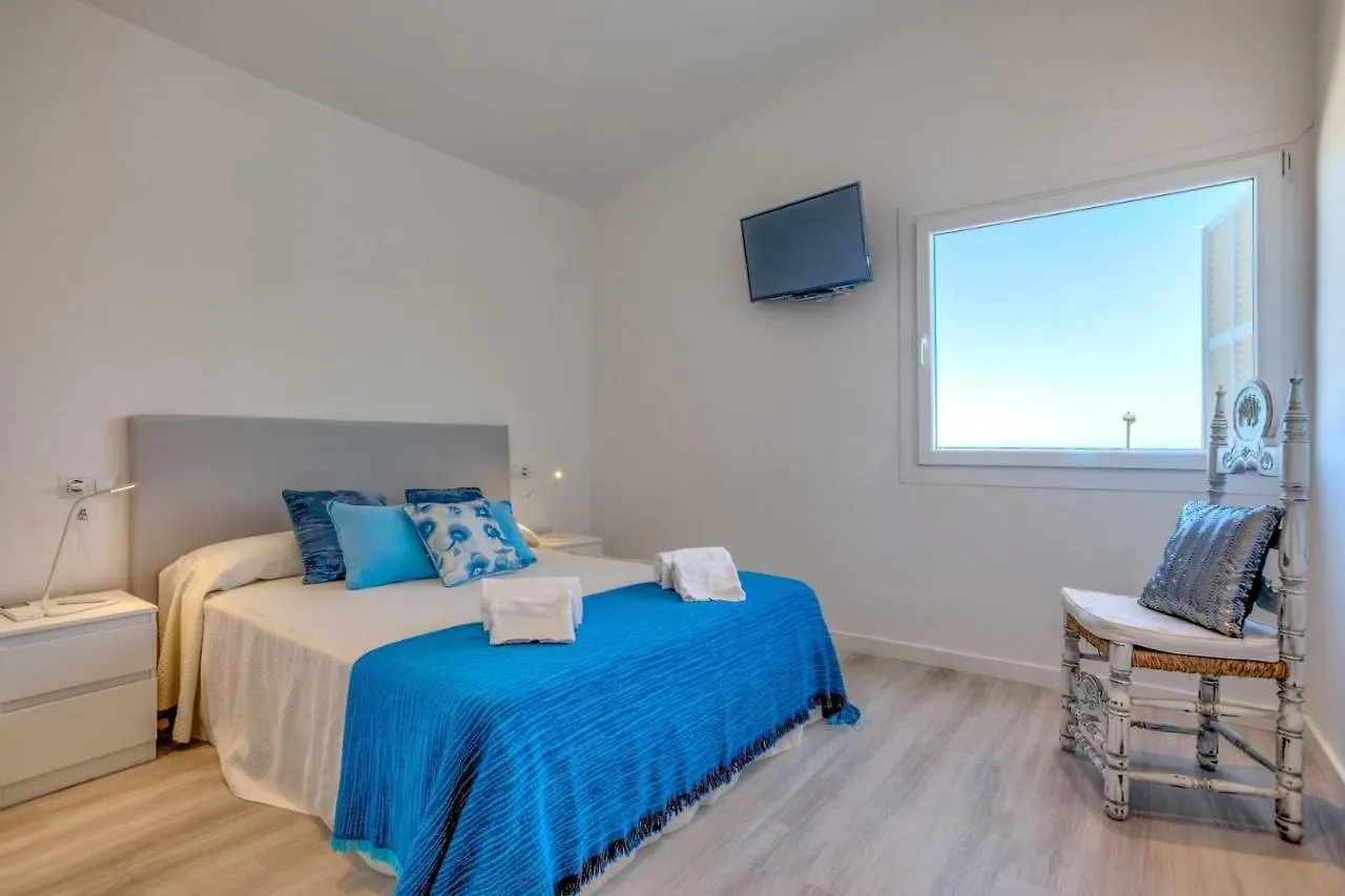 Beach Villa Can Siquier  Can Picafort (Mallorca)
