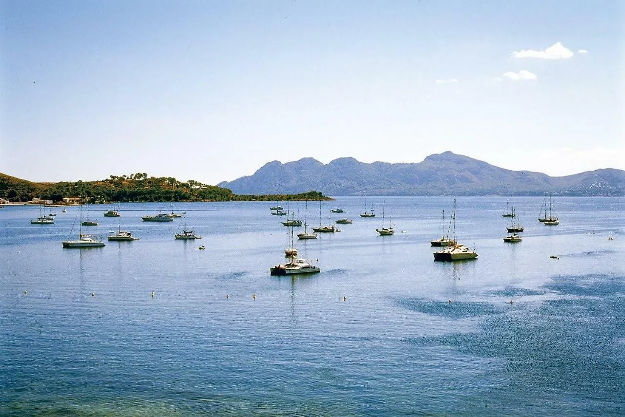 Beach Villa Can Siquier Spain