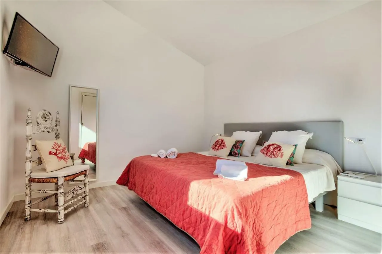 Beach Villa Can Siquier