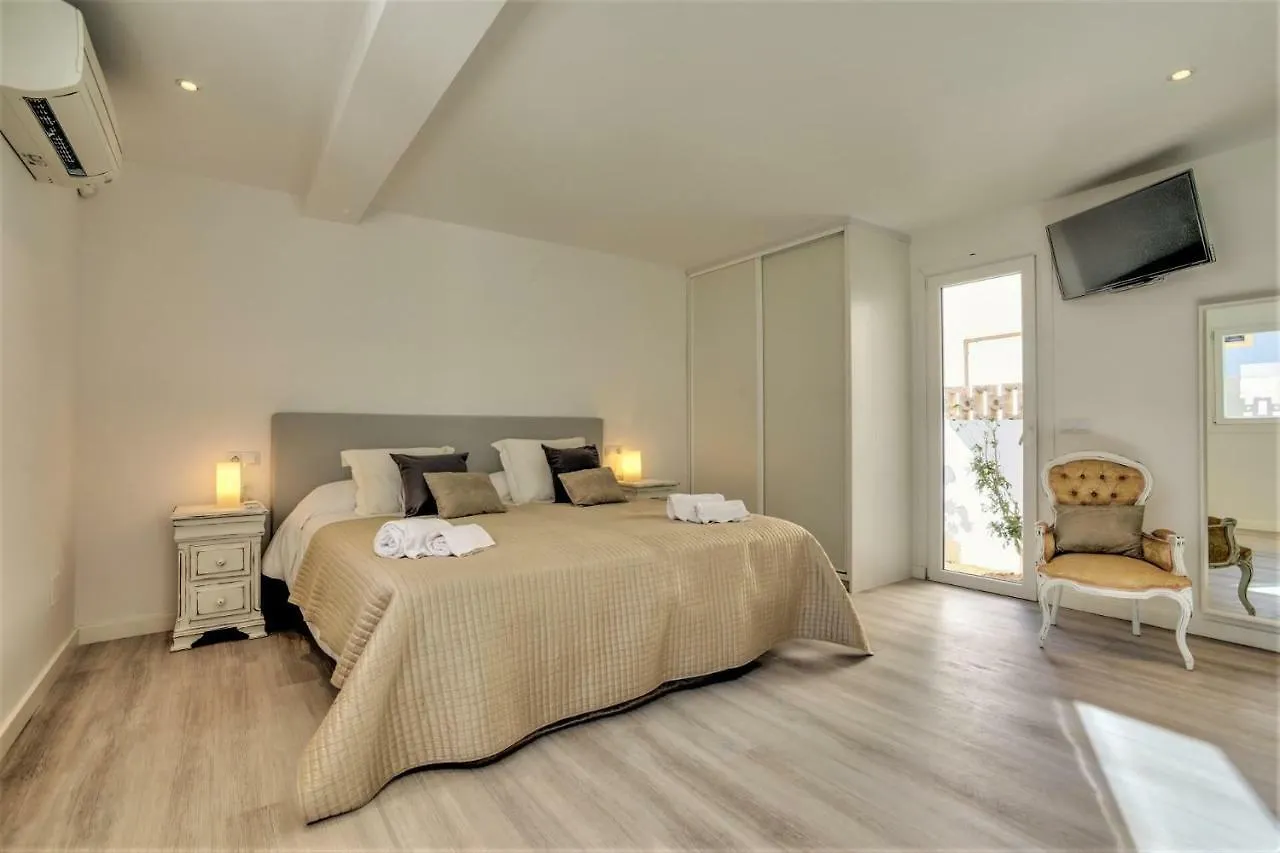 Beach Villa Can Siquier