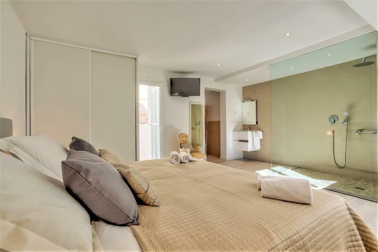 Beach Villa Can Siquier