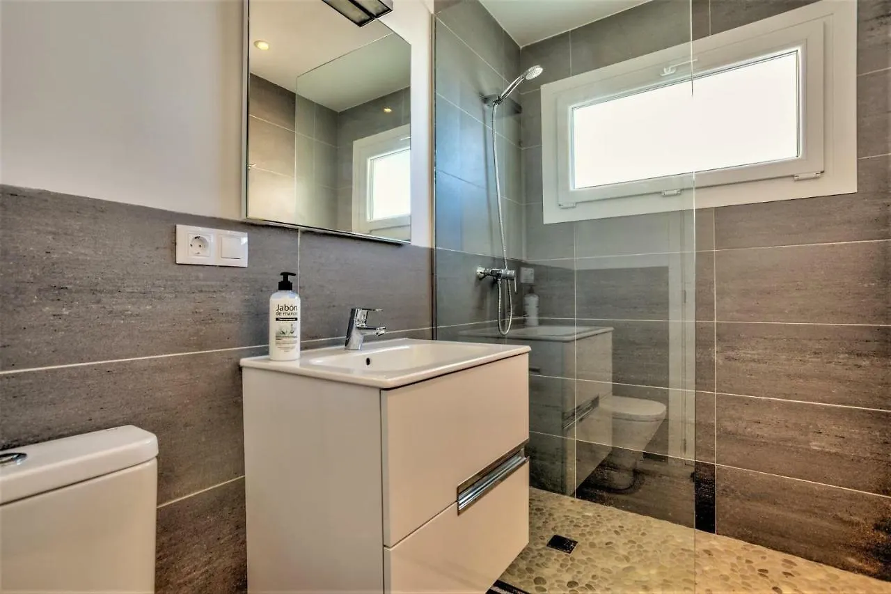 Beach Villa Can Siquier 0*, Can Picafort (Mallorca)